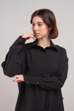 УДЛИНЕННАЯ РУБАШКА. PROF