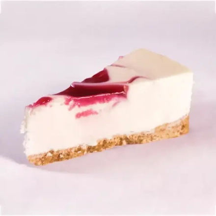 "Чизкейк вишневый" 1200гр/12порц