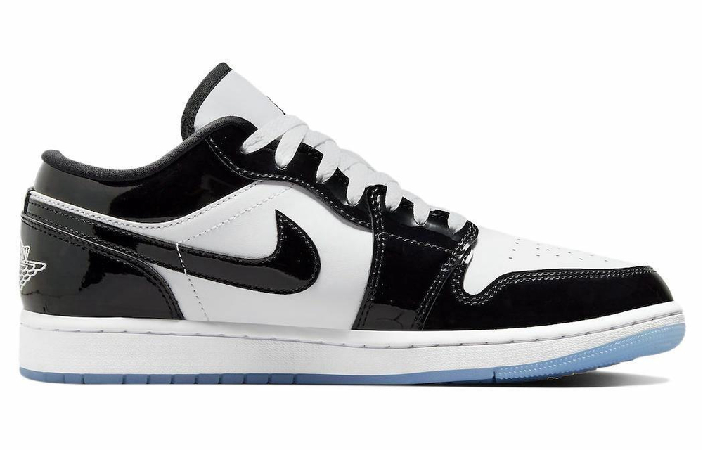 Кроссовки Jordan Air Jordan 1 Low "Concord"