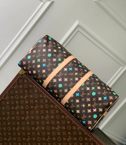 Louis Vuitton Keepall 50