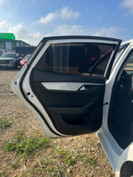 JAC J7 Luxury 1.5T CVT