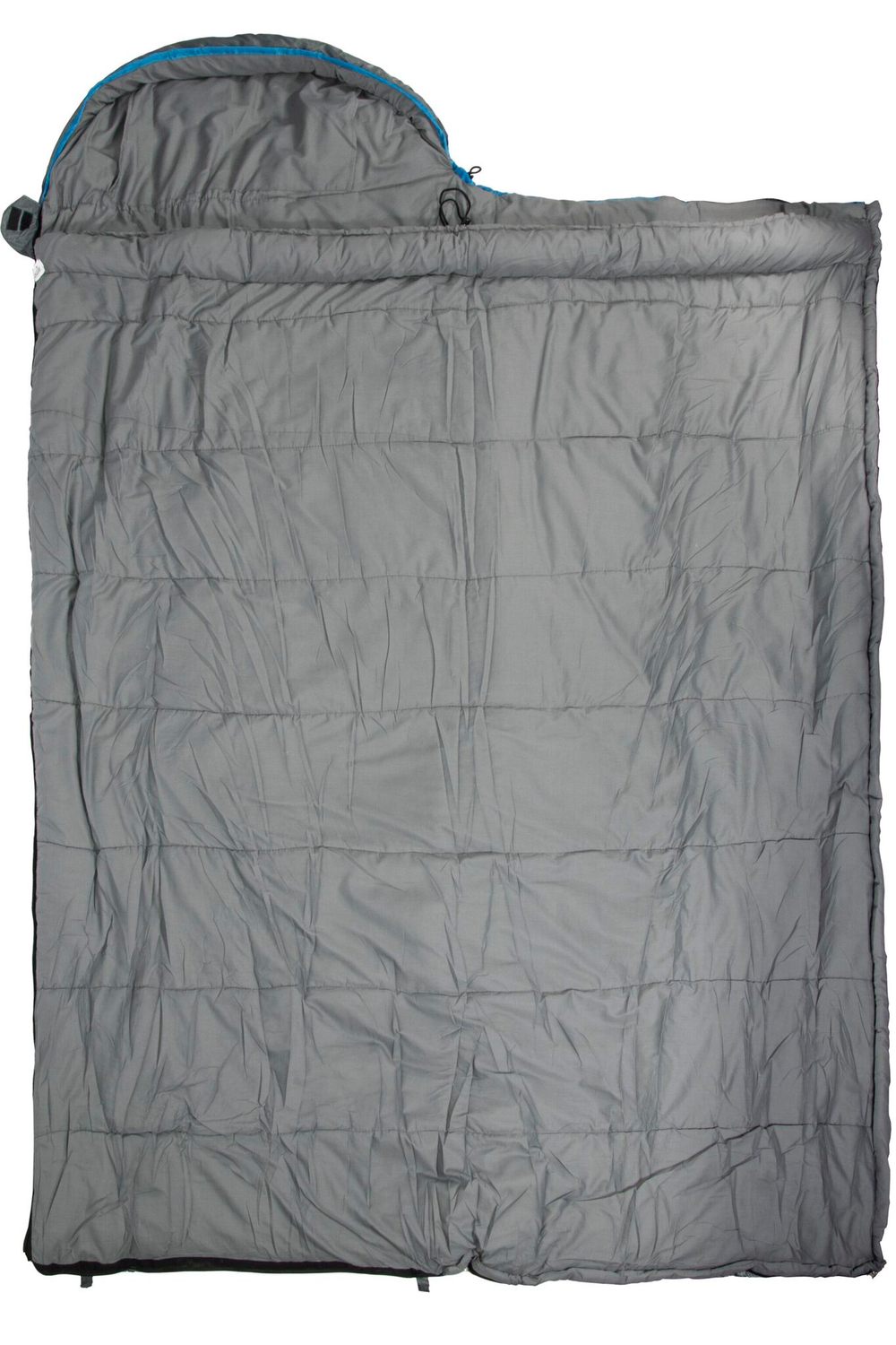 Мешок-одеяло спальный Norfin ATLANTIS COMFORT 350 R