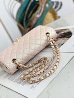Chanel Flap 25 cm