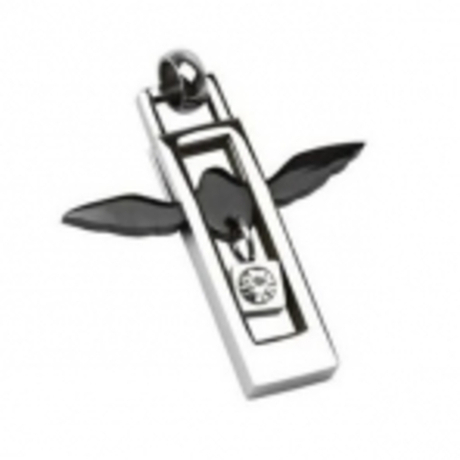 Подвеска из стали