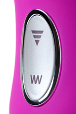 Реалистичный вибратор Ailighter Telescopic Lover - 27,1 см. (Цвет: телесный)