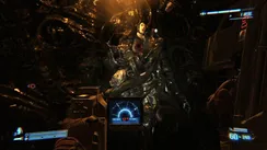 Xbox 360 Aliens: Colonial Marines (Б/У, Полностью на русском языке)