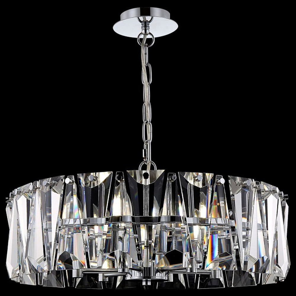 Люстра подвесная Maytoni Puntes MOD043PL-06CH