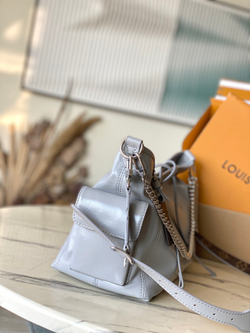 Louis Vuitton CarryAll PM