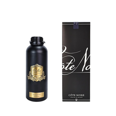 Запасной блок к диффузору EAU DE VIE 1200 мл Cote Noire 1 200 мл Черный
