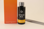 Аромадиффузор Arida Home, 50 мл, Цитрусовый микс