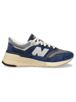 New Balance 997 'Navy Arctic Grey'