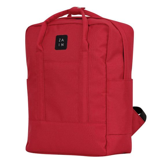 Рюкзак Zain Handbag 264. Красный