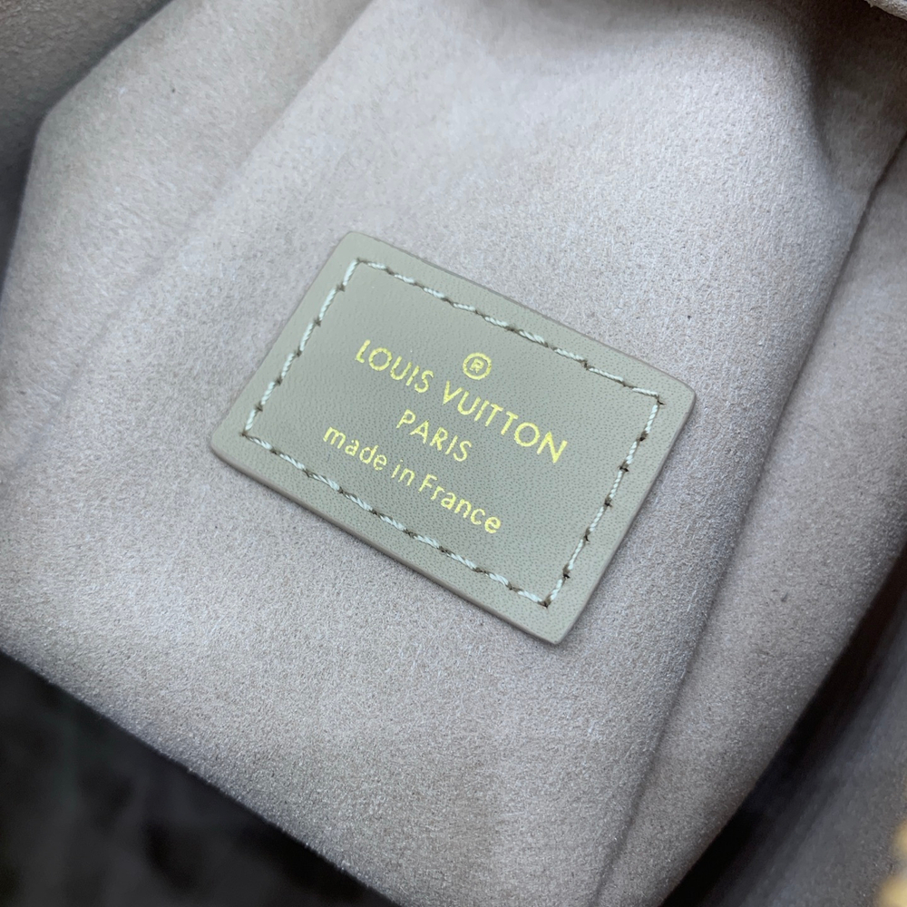 Louis Vuitton Side Trunk MM
