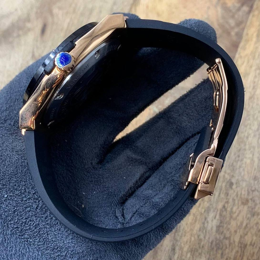 Часы Hublot