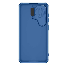 Чехол Nillkin Camshield Prop Coverage с защитой  камеры для Samsung Galaxy S24