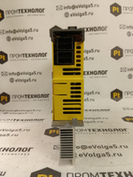 Fanuc A06B-6117-H208 б/у