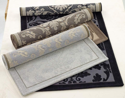 Ковер 85х150 Finicop Grecale бежевый