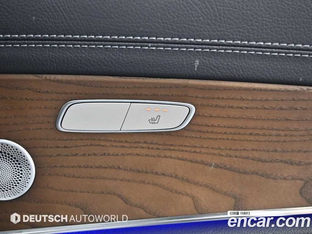 Mercedes-Benz E-Class W213 E300 4MATIC Exclusive (09.2020)