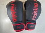 Боксерские перчатки Gingpai