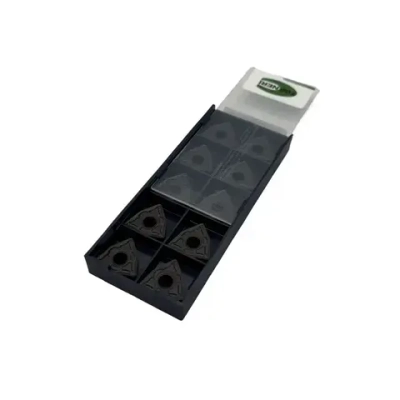 Пластина твердосплавная WNMG080408-GM TC6225 TORNERI Т026509