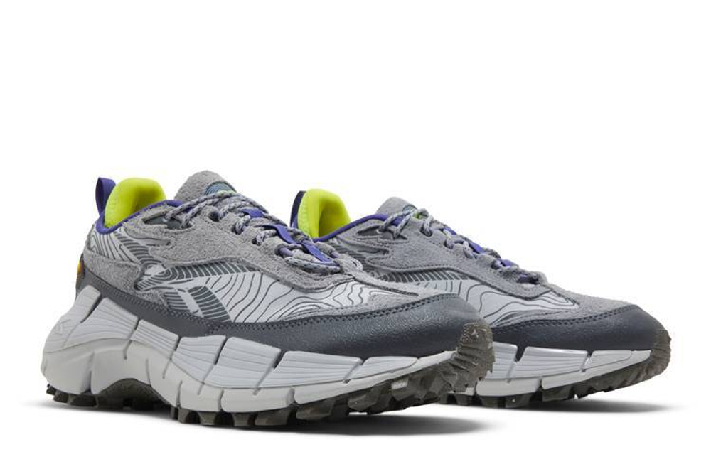 Кроссовки Reebok 2.5 Edge