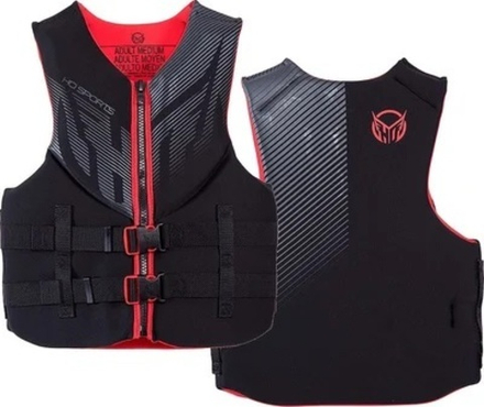 Жилет неопреновый мужской Pursuit HRM