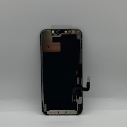 Дисплей iPhone 12/12 Pro Оригинал FOG