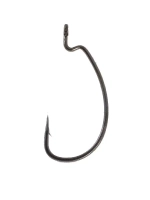 Крючки офсетные 3705 Spin Pro BN №02 (2упк по 5 шт)