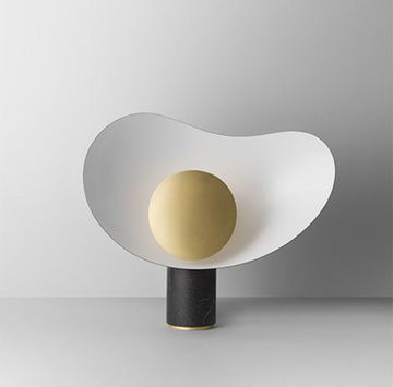 Дизайнерский светильник Earth To Sky 3 by Doshi Levien