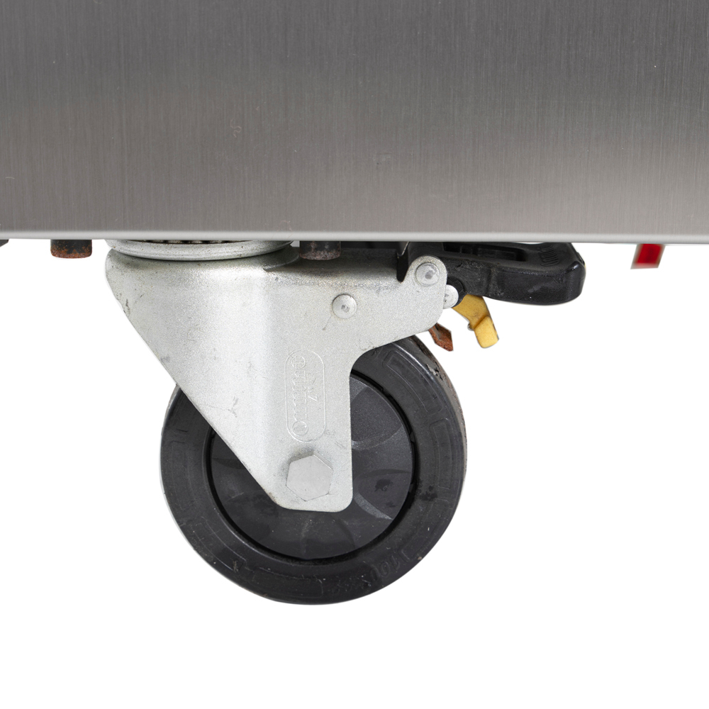 Пельменный аппарат JGL 120-5B Foodatlas ECO