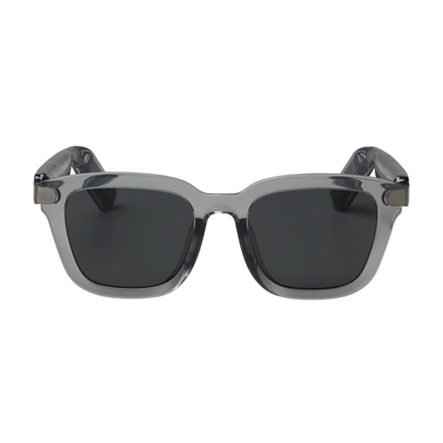 Аудиоочки JBL Soundgear Frames Audio Glasses square, Onyx (Оникс)