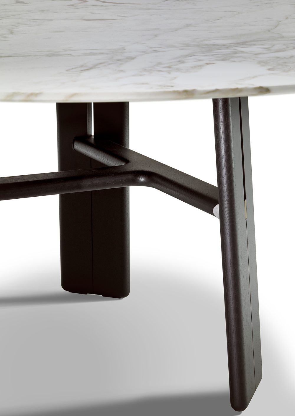 Стол Ceccotti Collezioni DUO Table