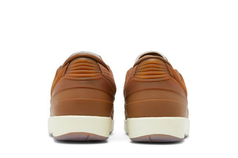 Кроссовки Two 18 X Jordan Air Jordan 2 Retro Low