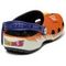 Crocs Classic Clog Сабо Апельсин Унисекс