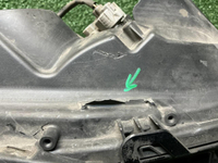 Фара правая Lexus NX 1 (2014-2017) LED