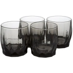 Стакан ГРЕЙ 4 шт. 230 мл