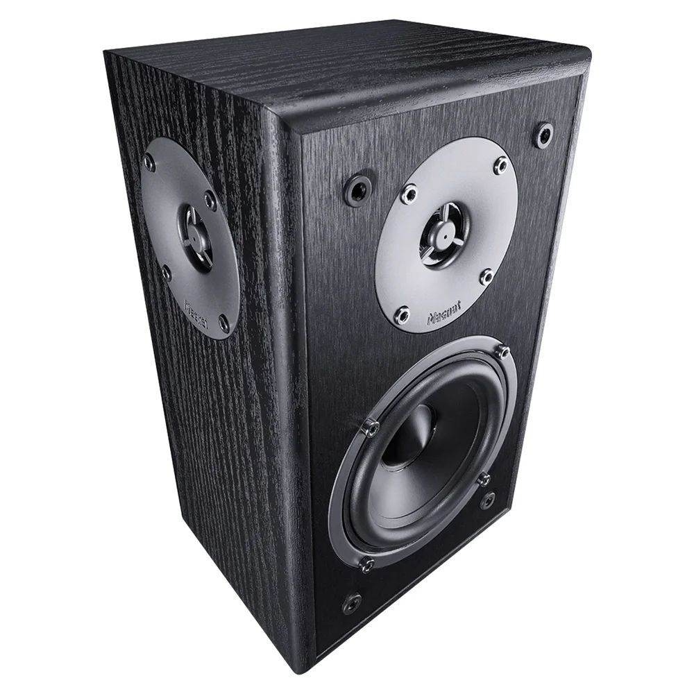 Полочная акустика Magnat Monitor S10 D Walnut