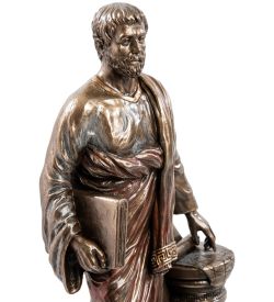 Veronese WS-923 Статуэтка «Пифагор»