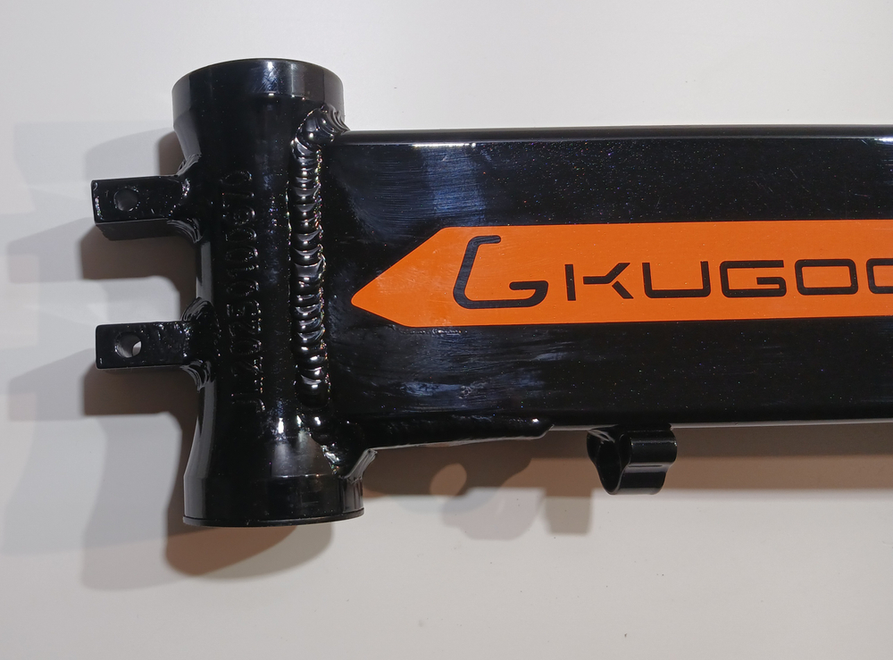 Рама Электровелосипед KUGOO V4 PRO