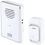 Звонок электрический HomeStar HS-0116 беспроводной