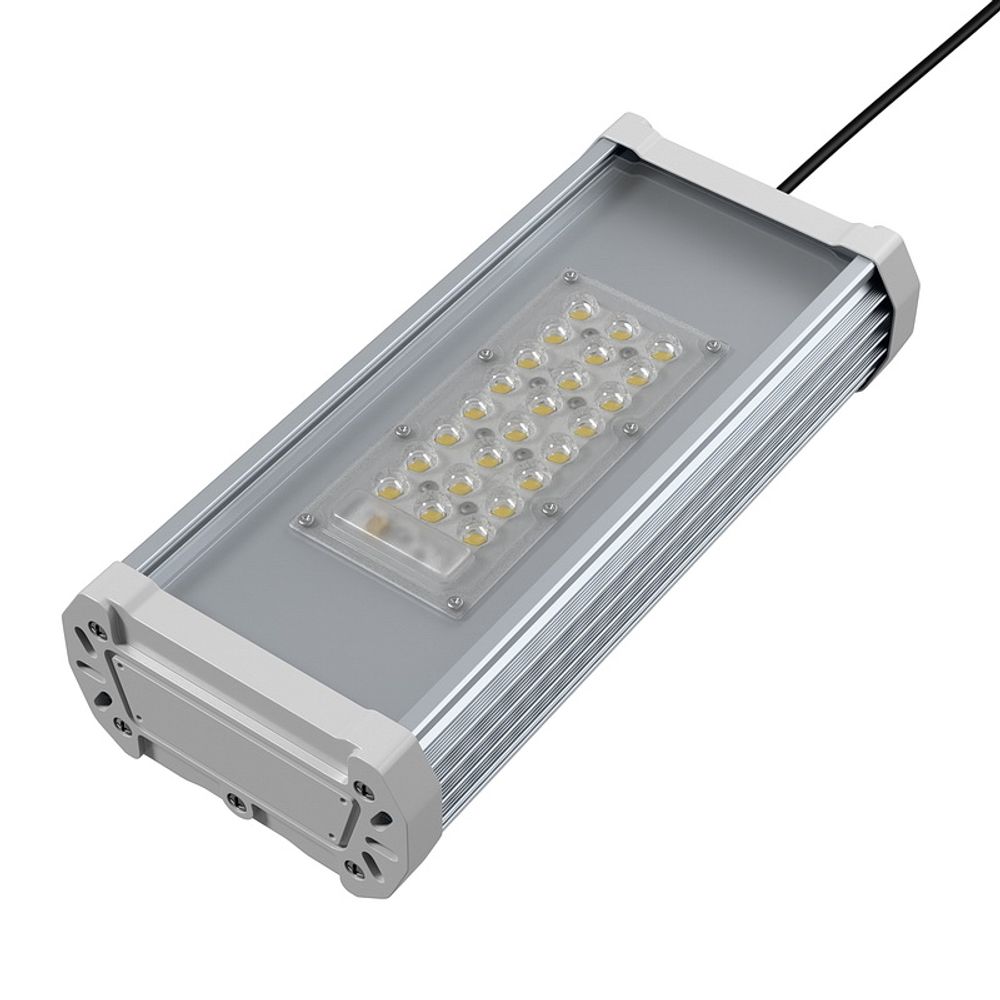 Cветодиодный светильник Terra L IP67 2.0 50Вт