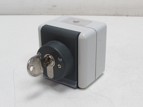 Jung Wendetaster 345446 18W IP44