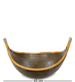 Finali   21 Ваза для фруктов «Экзотика»