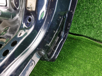 Крышка багажника Audi A6 5 C8 (2018-н.в.) седан