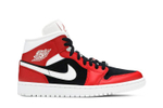 Кроссовки Jordan Air Jordan 1 Mid (Женская размерная сетка)