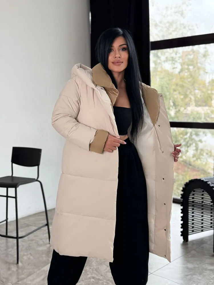 Куртка 6810772 Fabrika