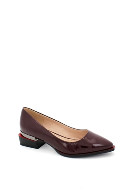 Туфли женские Ascalini W23858