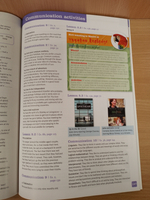 New Total English Upper Intermediate Student's Book with Active Book Pack