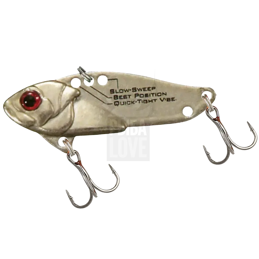 Блесна цикада Strike Pro Cyber Vibe 40S 6.6г
