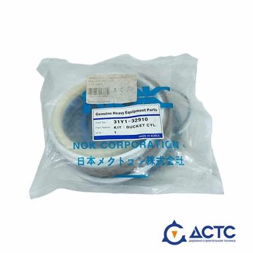 Ремкомплект гидроцилиндра подъёма ковша HYUNDAI R260LC-9S